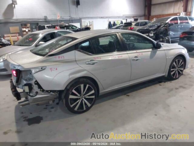 NISSAN ALTIMA 2.5 SR, 1N4BL4CW7KN301416