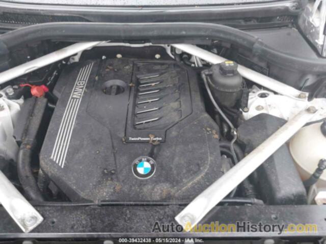 BMW X5 XDRIVE40I, 5UXCR6C02L9C34868