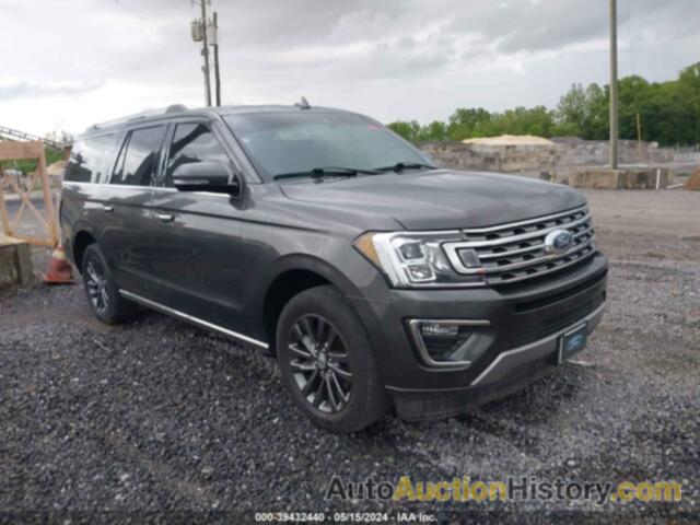 FORD EXPEDITION LIMITED MAX, 1FMJK1KT7MEA44965