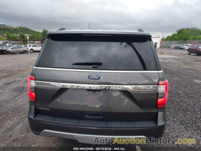 FORD EXPEDITION LIMITED MAX, 1FMJK1KT7MEA44965