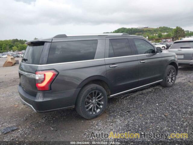 FORD EXPEDITION LIMITED MAX, 1FMJK1KT7MEA44965