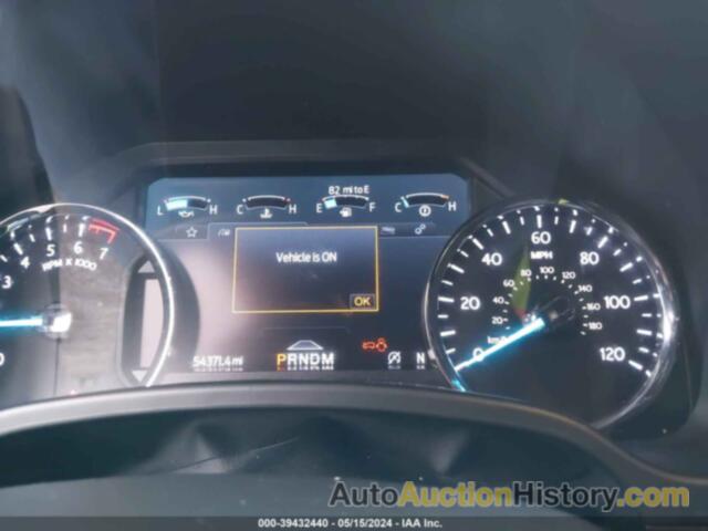 FORD EXPEDITION LIMITED MAX, 1FMJK1KT7MEA44965