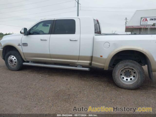 RAM 3500 LONGHORN, 3C63RRNL7EG115988