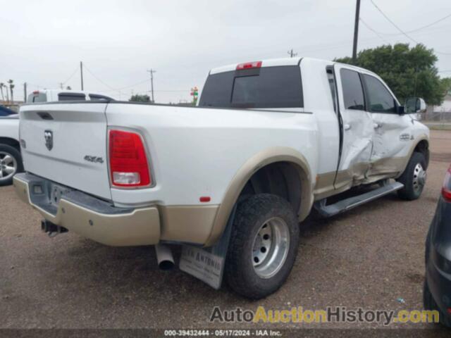 RAM 3500 LONGHORN, 3C63RRNL7EG115988