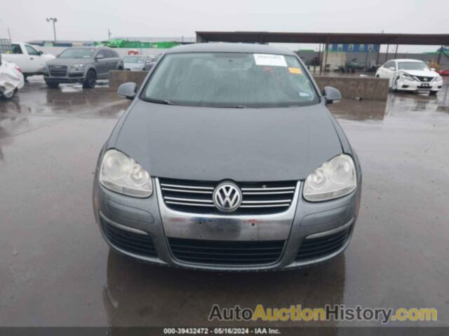 VOLKSWAGEN JETTA SE, 3VWRX7AJ2AM038148