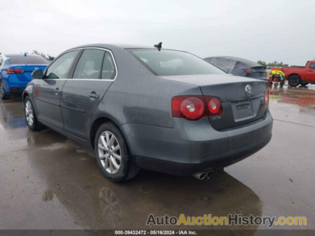 VOLKSWAGEN JETTA SE, 3VWRX7AJ2AM038148