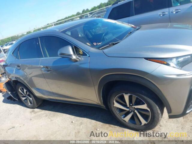 LEXUS NX 300H 300H, JTJBJRBZ3K2102953