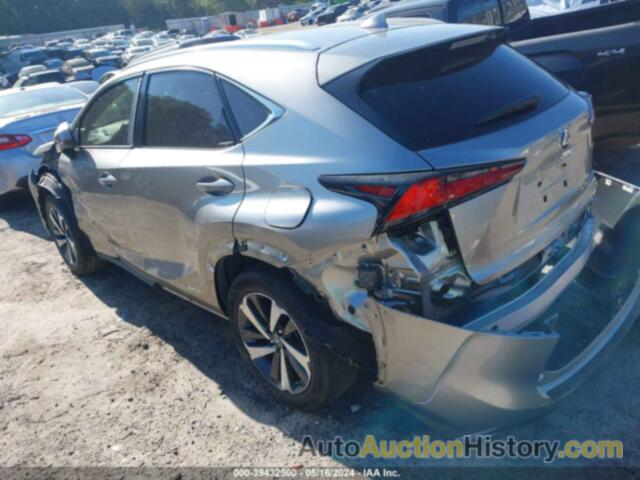 LEXUS NX 300H 300H, JTJBJRBZ3K2102953