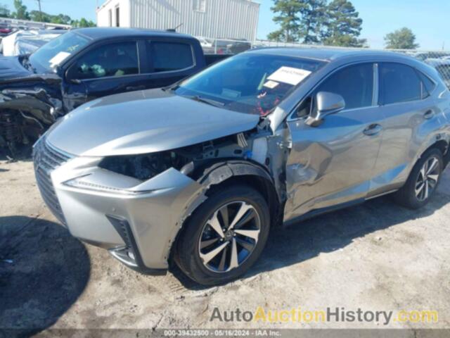 LEXUS NX 300H 300H, JTJBJRBZ3K2102953