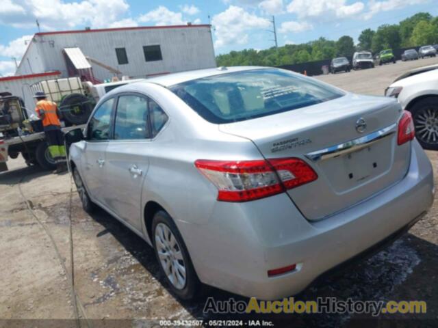 NISSAN SENTRA FE+ S/S/SL/SR/SV, 3N1AB7AP8FY291416