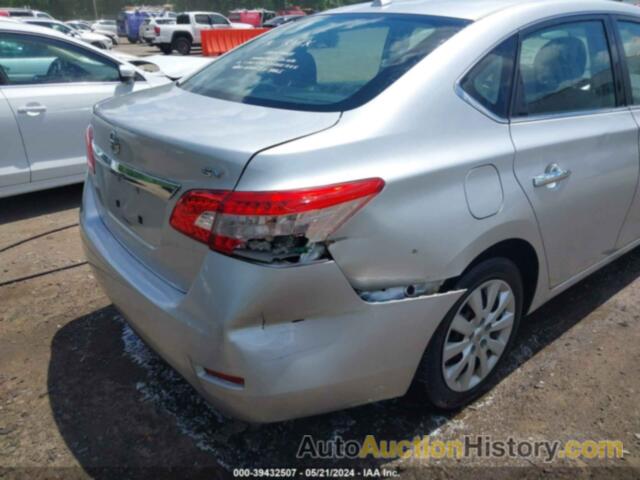 NISSAN SENTRA FE+ S/S/SL/SR/SV, 3N1AB7AP8FY291416