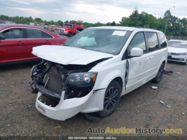 DODGE GRAND CARAVAN GT, 2C4RDGEG9HR847613