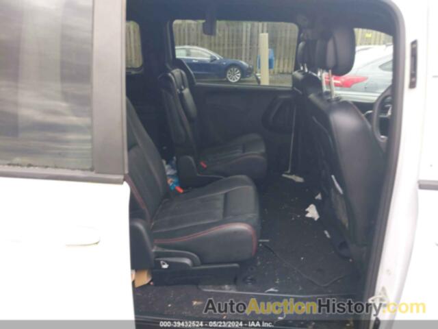 DODGE GRAND CARAVAN GT, 2C4RDGEG9HR847613