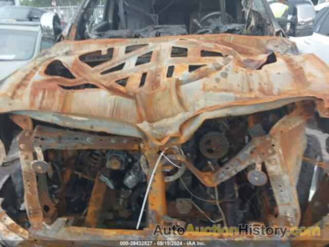 NISSAN TITAN XD PLATINUM RESERVE DIESEL, 1N6BA1F45GN506665