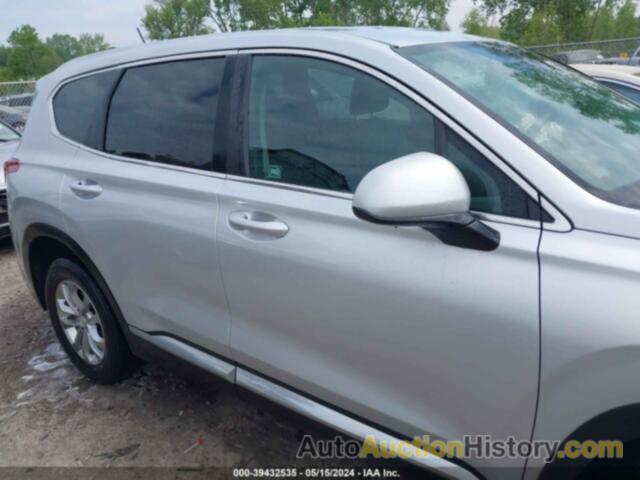 HYUNDAI SANTA FE SE, 5NMS2CADXKH116783