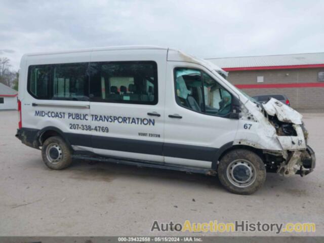 FORD TRANSIT-350, 1FTBW2CM9KKB72441