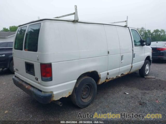 FORD E-150 COMMERCIAL/RECREATIONAL, 1FTNE14W78DA30306