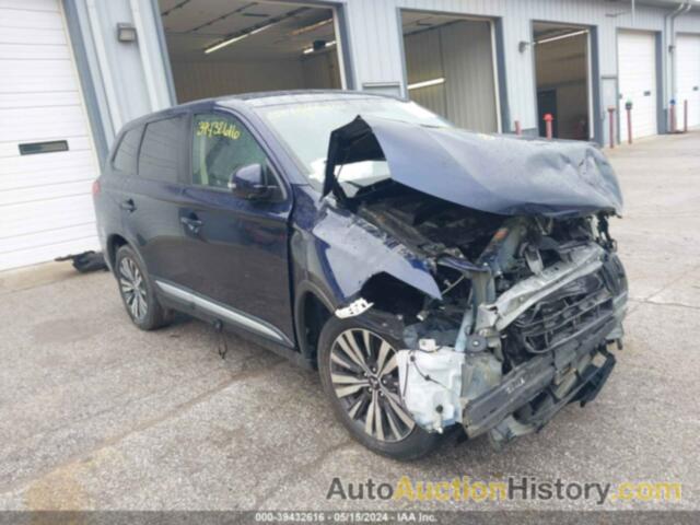 MITSUBISHI OUTLANDER SE/SEL/LE, JA4AD3A3XKZ016721