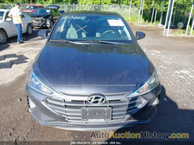 HYUNDAI ELANTRA SEL/VALUE/LIMITED, 5NPD84LF3LH557347