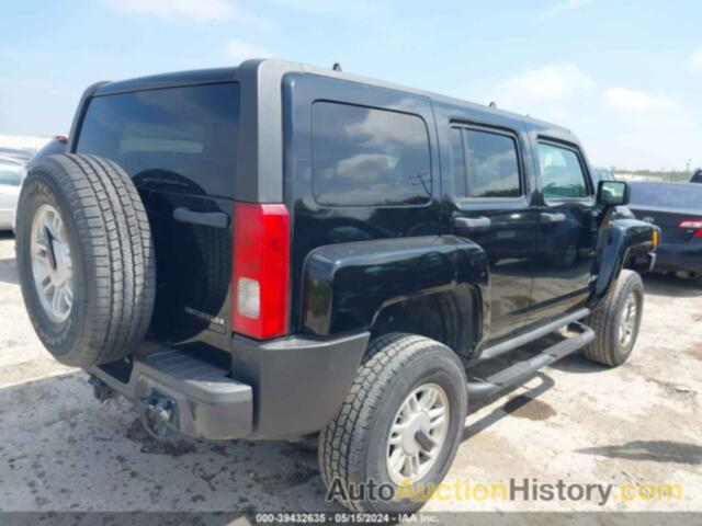 HUMMER H3 SUV, 5GTDN136368143861