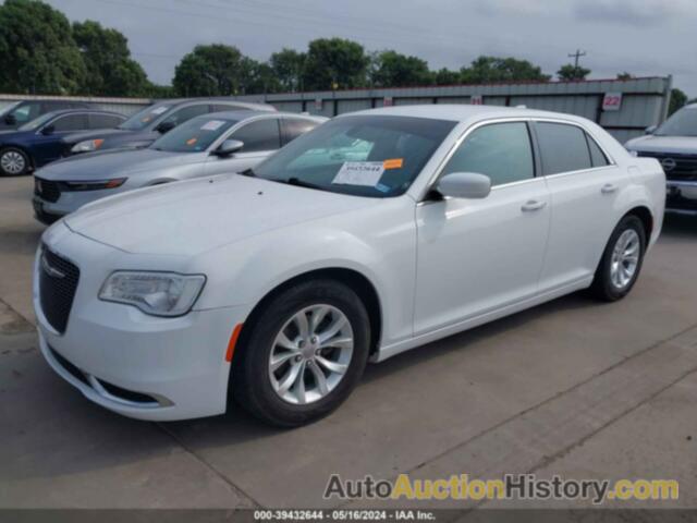 CHRYSLER 300 LIMITED, 2C3CCAAG9FH830331