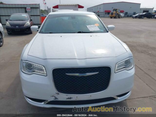 CHRYSLER 300 LIMITED, 2C3CCAAG9FH830331