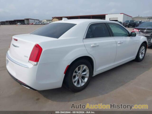 CHRYSLER 300 LIMITED, 2C3CCAAG9FH830331