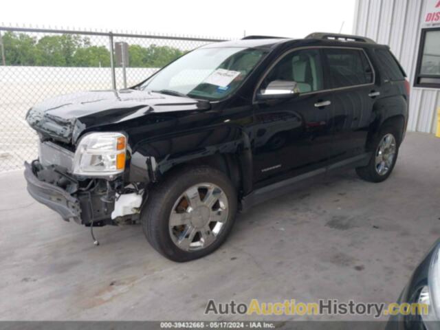 GMC TERRAIN SLT-2, 2CTFLHEY7A6357896