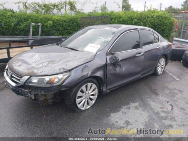 HONDA ACCORD EX-L, 1HGCR2F87DA027175