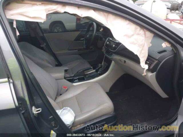 HONDA ACCORD EX-L, 1HGCR2F87DA027175