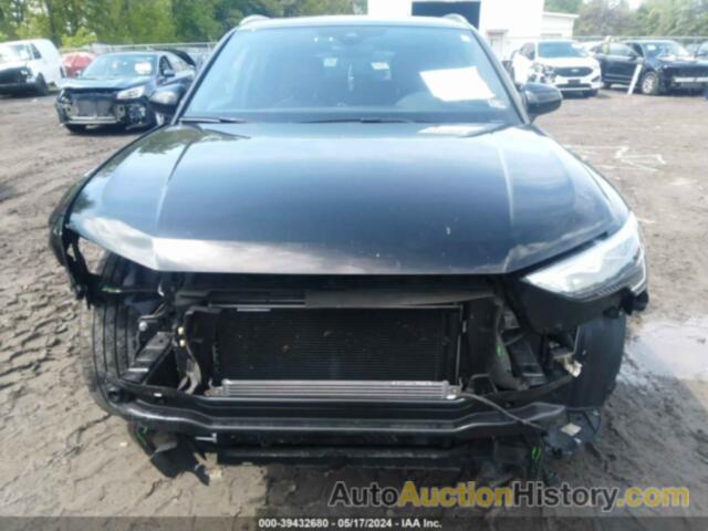 AUDI Q3 PREMIUM 45 TFSI S LINE QUATTRO TIPTRONIC, WA1DECF39L1125240