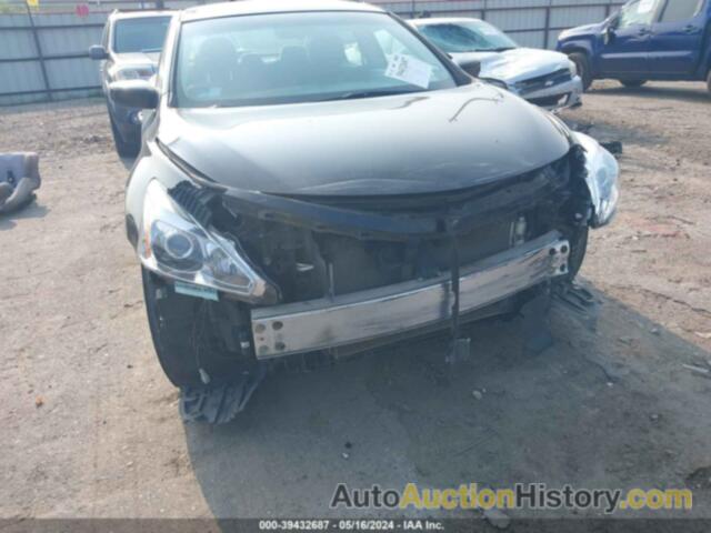 NISSAN ALTIMA 2.5/S/SV/SL, 1N4AL3AP0DN548023