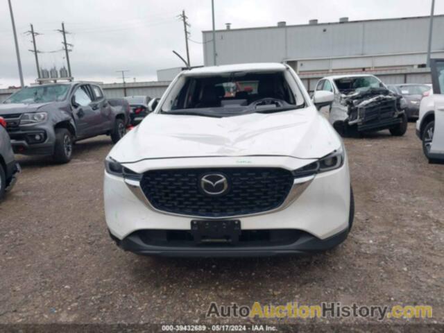 MAZDA CX-5 PREMIUM PLUS, JM3KFBEM7N0532469