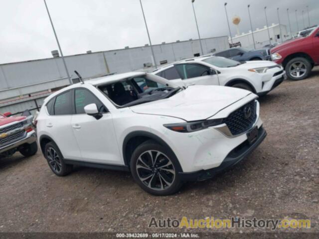 MAZDA CX-5 PREMIUM PLUS, JM3KFBEM7N0532469