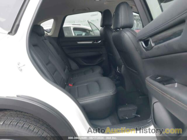 MAZDA CX-5 PREMIUM PLUS, JM3KFBEM7N0532469