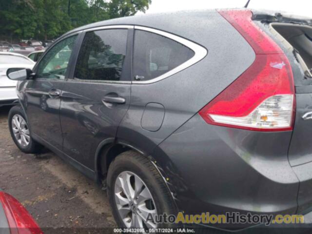 HONDA CR-V EX, 2HKRM3H59CH500923