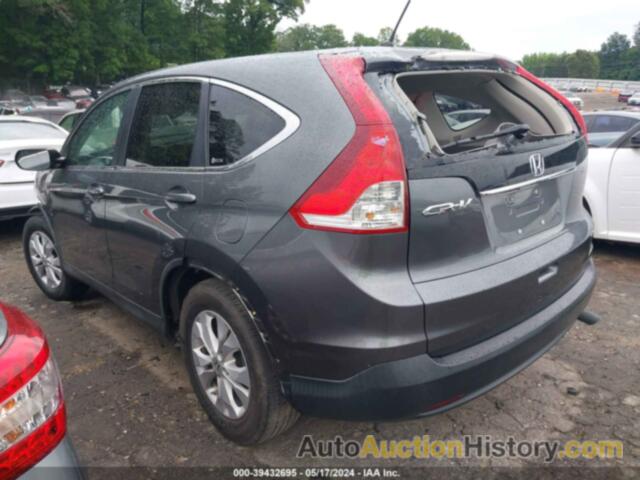 HONDA CR-V EX, 2HKRM3H59CH500923