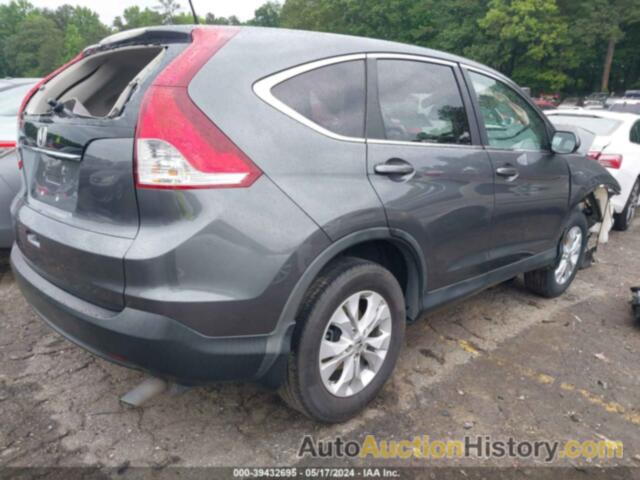 HONDA CR-V EX, 2HKRM3H59CH500923