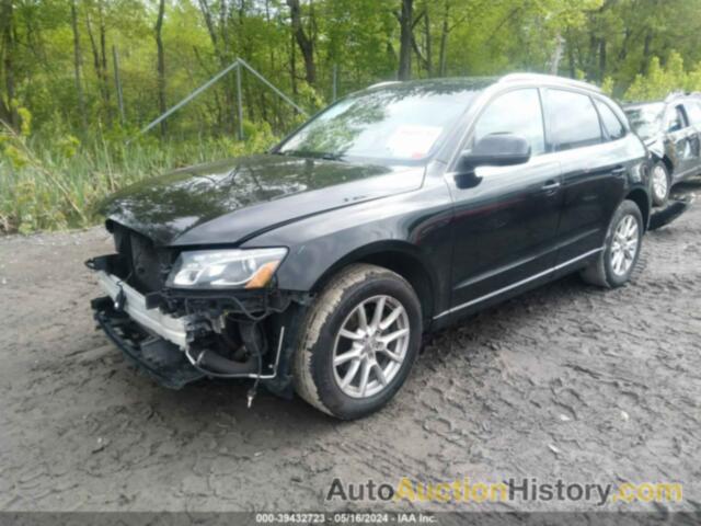 AUDI Q5 2.0T PREMIUM, WA1LFAFP1BA118040