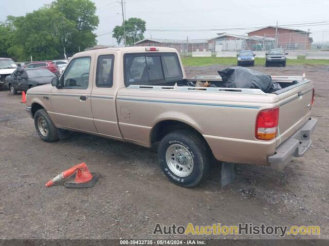 FORD RANGER SUPER CAB, 1FTCR14U7RPB38709