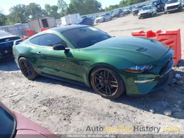 FORD MUSTANG GT FASTBACK, 1FA6P8CF3N5135543