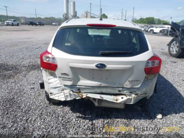 SUBARU IMPREZA LIMITED, JF1GPAH60E8274144