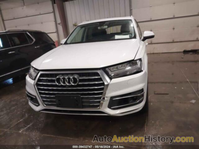 AUDI Q7 3.0T PREMIUM, WA1LAAF78HD001965