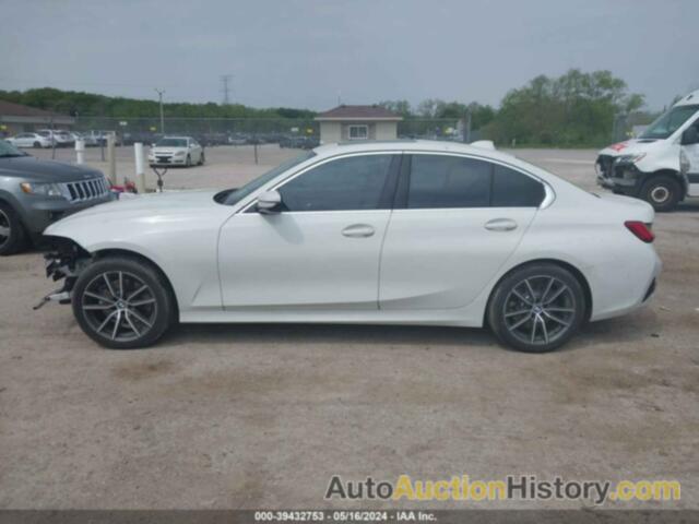 BMW 330I, 3MW5R7J05L8B08902