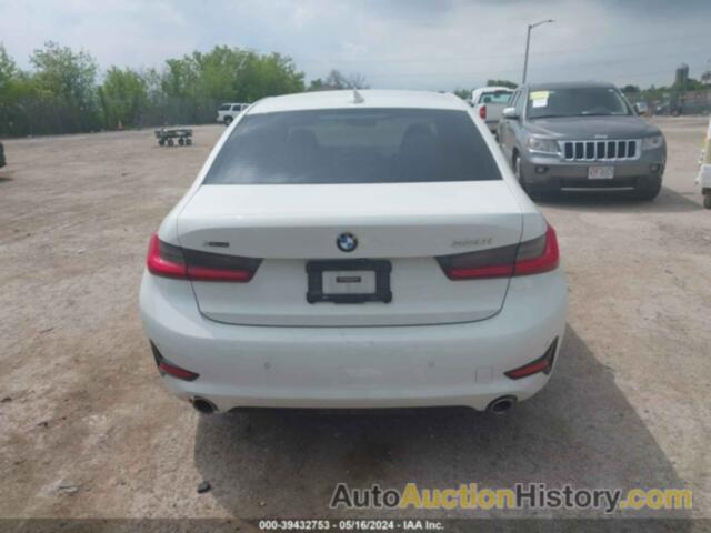 BMW 330I, 3MW5R7J05L8B08902