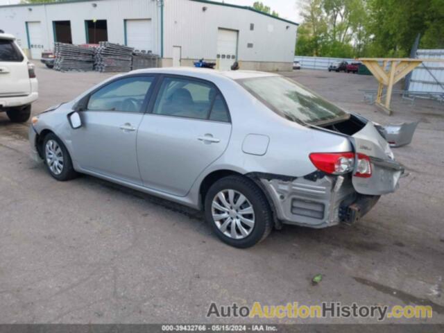 TOYOTA COROLLA S/LE, 5YFBU4EE6DP084023