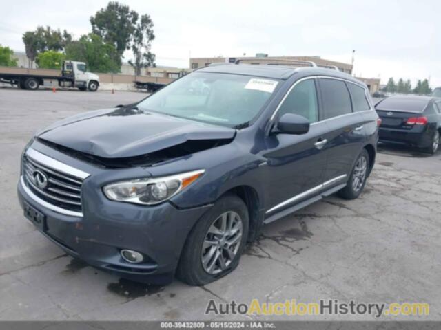 INFINITI QX60 HYBRID, 5N1CL0MM3EC528358