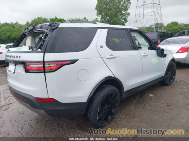 LAND ROVER DISCOVERY HSE, SALRRBBV5HA029767