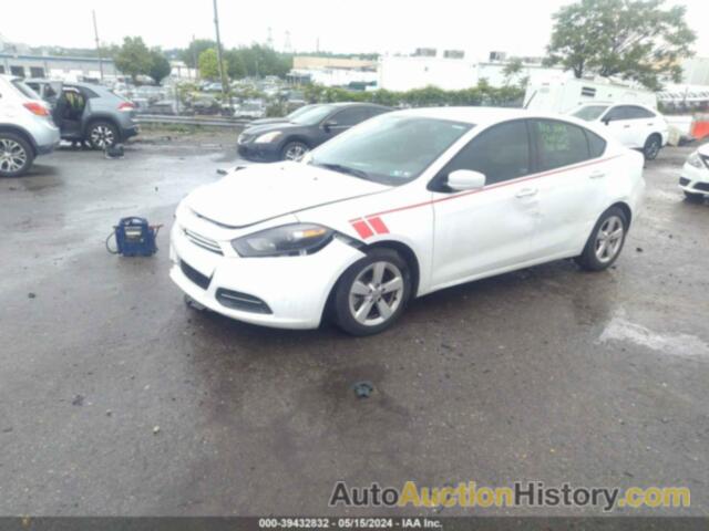 DODGE DART SXT SPORT, 1C3CDFFA8GD819396