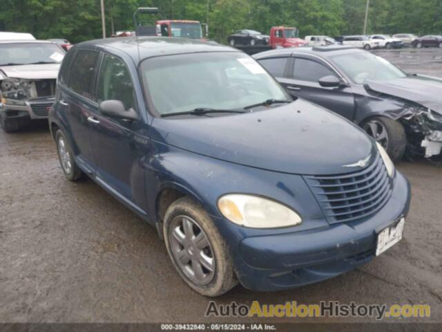 CHRYSLER PT CRUISER LIMITED, 3C8FY68B13T503702